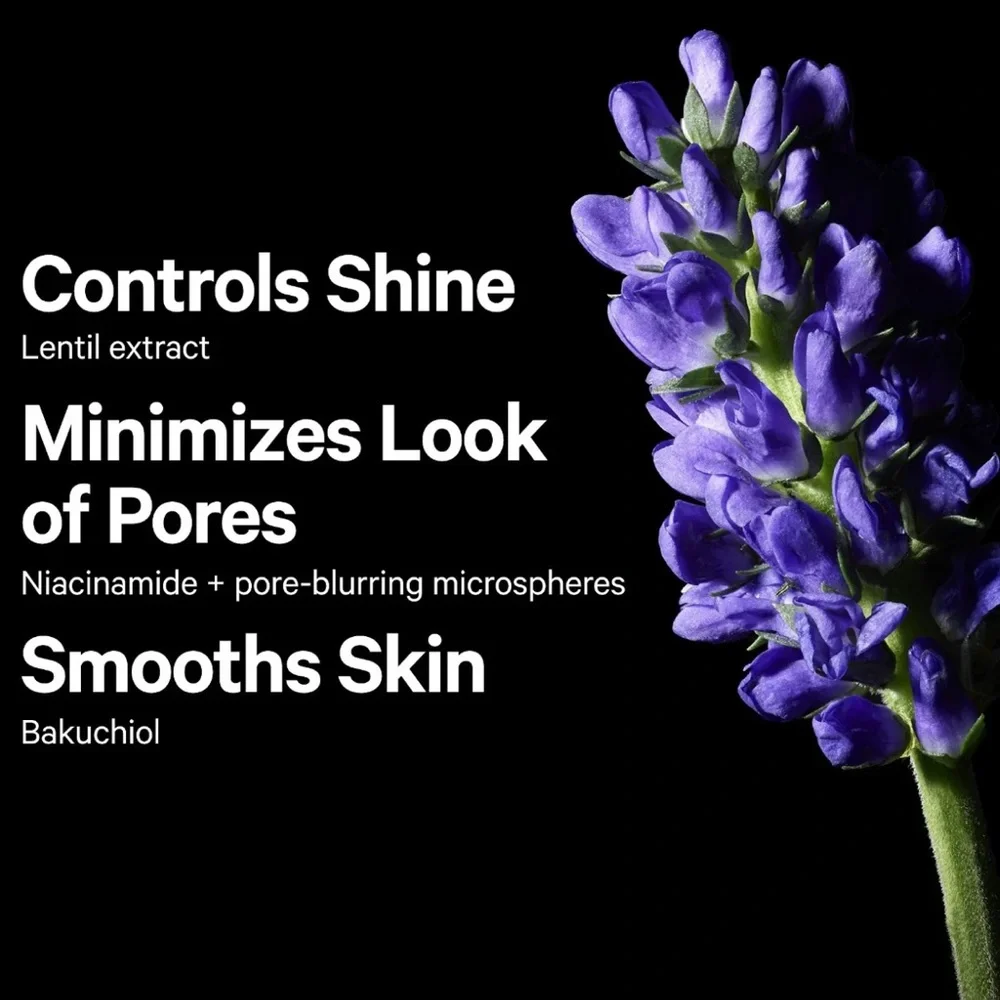 LAST 1! MILK Makeup Pore Eclipse Mattifying Blurring Setting Spray Mini 🪞 NEW - Picture 6 of 8